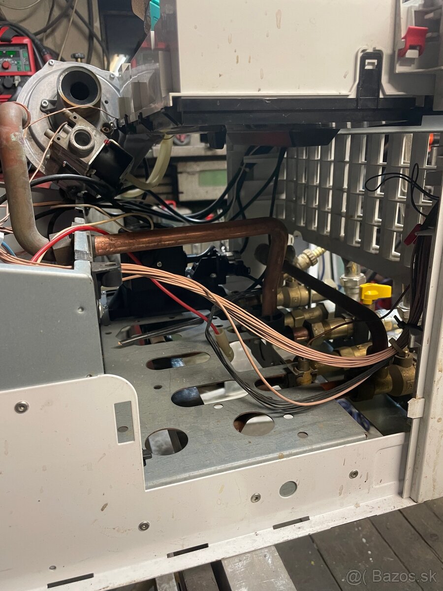 Viessmann vitodens 200 - 4