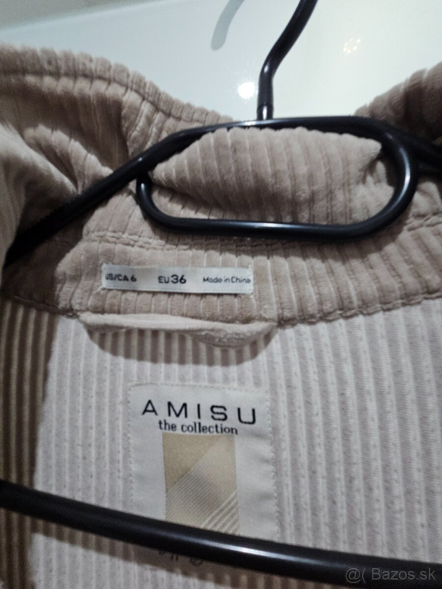Mikina amisu - 4