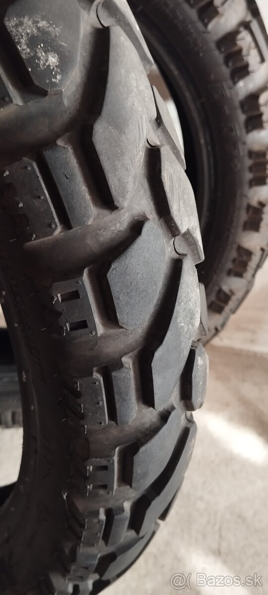 Pneu mitas 19,17 - 4