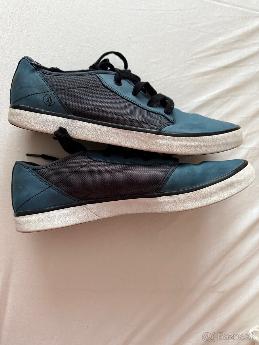 Pánske tenisky VOLCOM - 4
