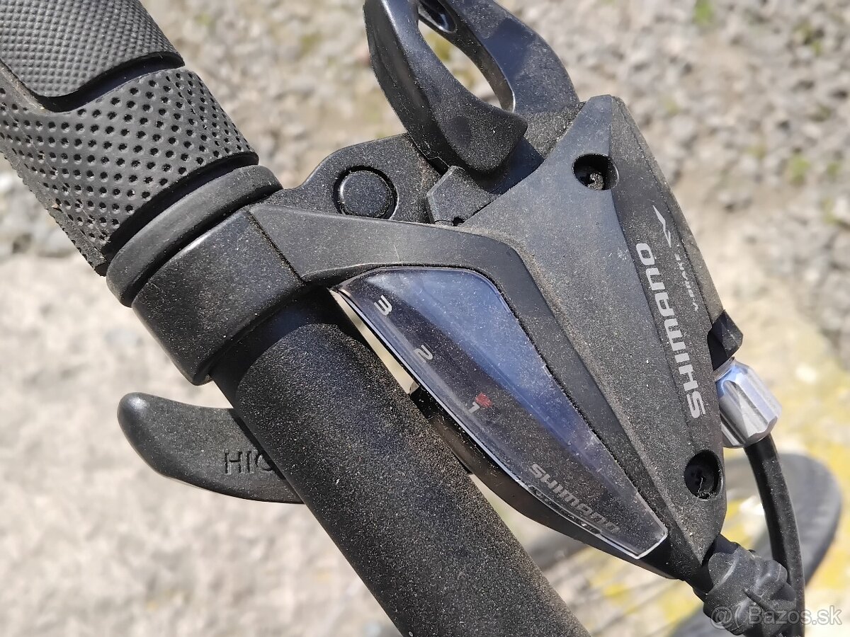 Predám dámsky cestný bicykel - 4