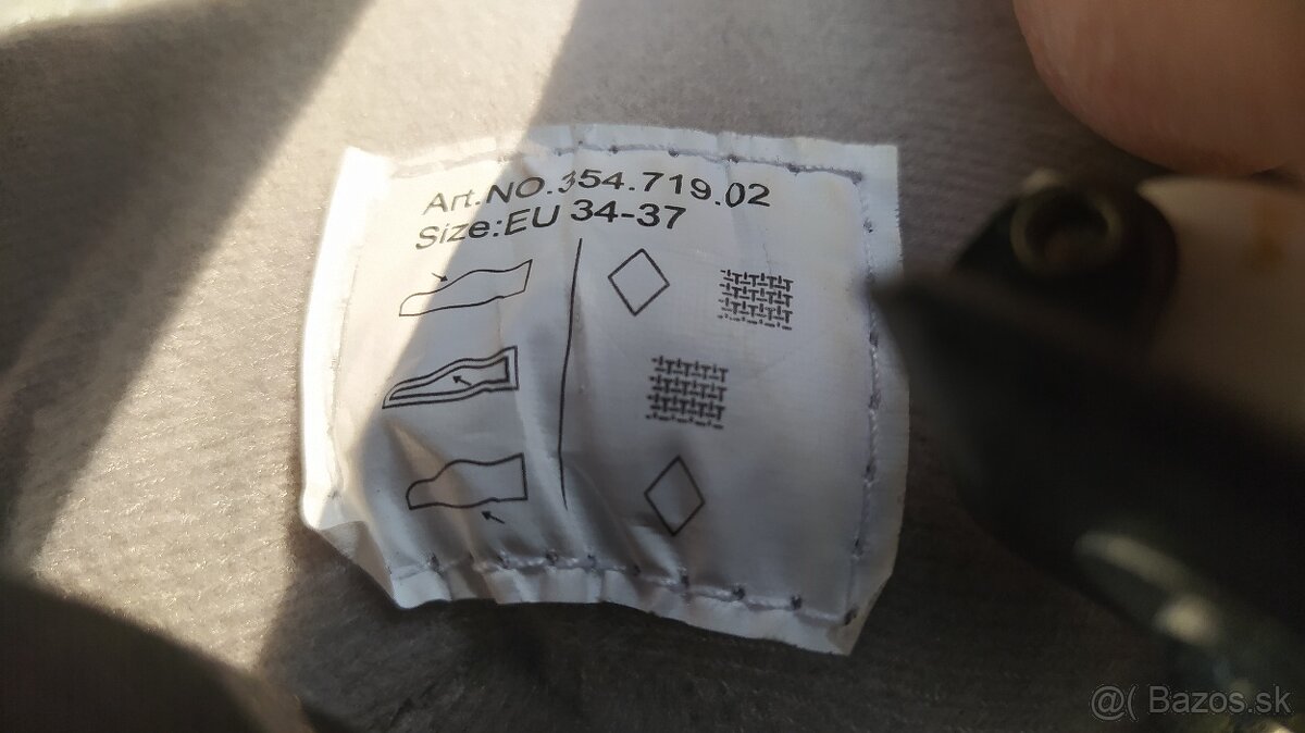 detské kolieskové korčule - 4