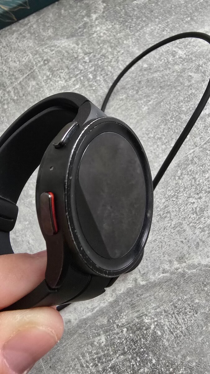 Galaxy watch 5 pro LTE - 4