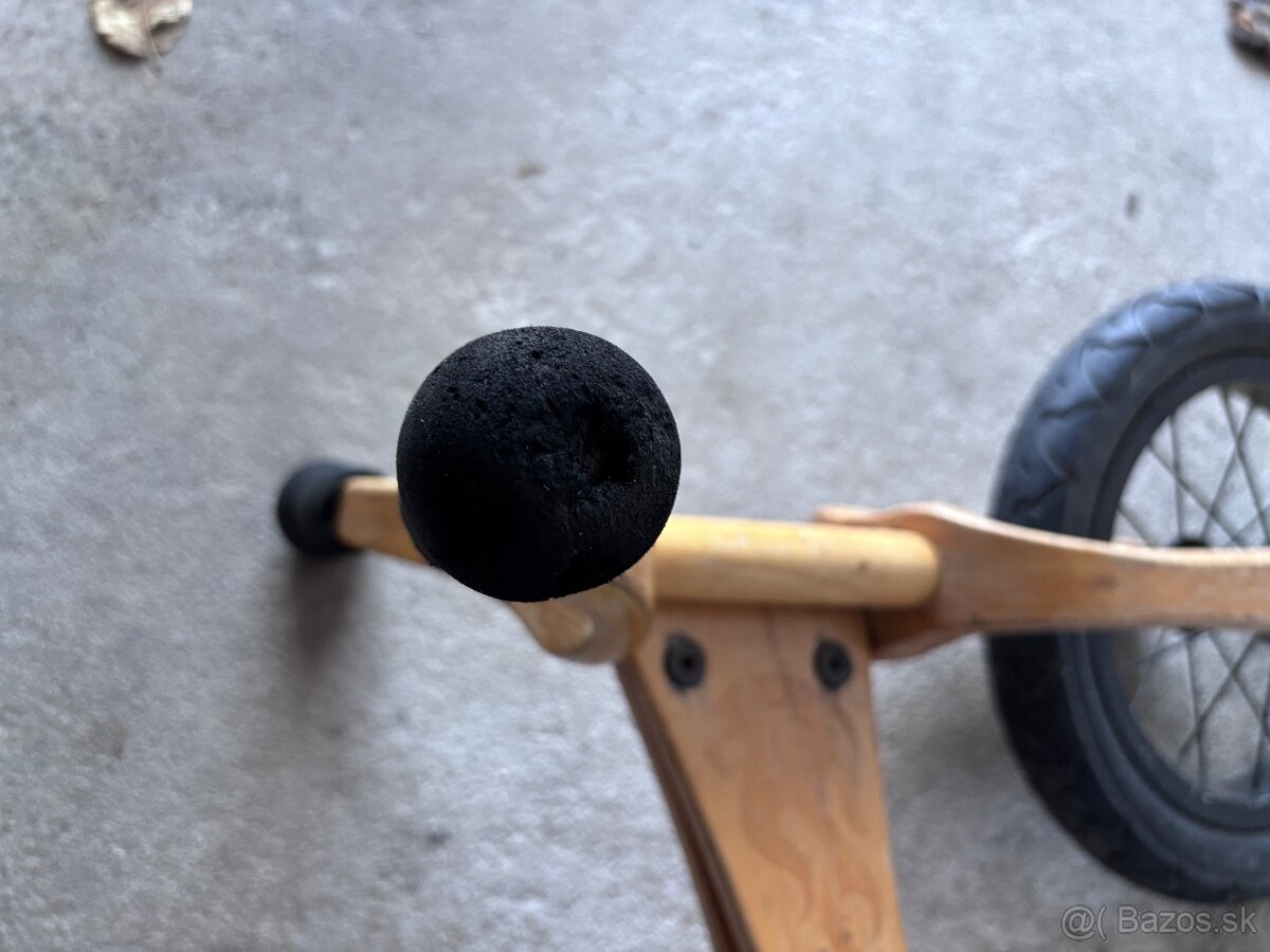 Early Rider 14 odrazadlo - 4