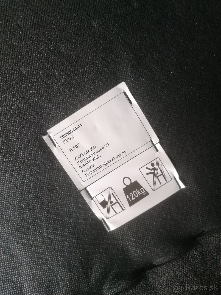 Kuchynské stoličky - 4