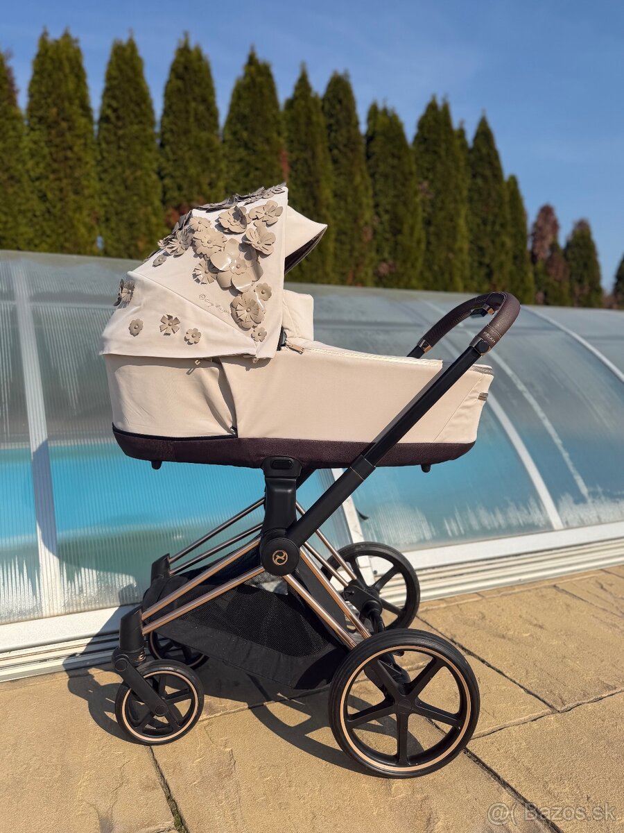 Cybex priam Simply - 4