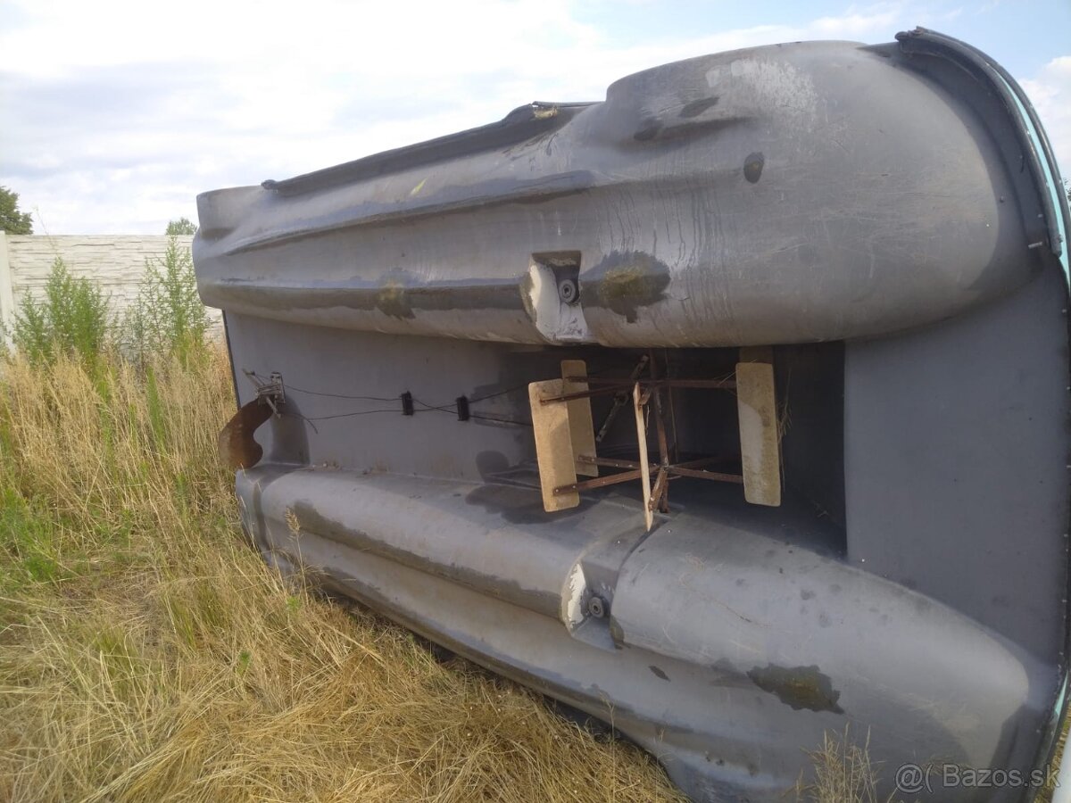 Predám vodný bicykel - 4