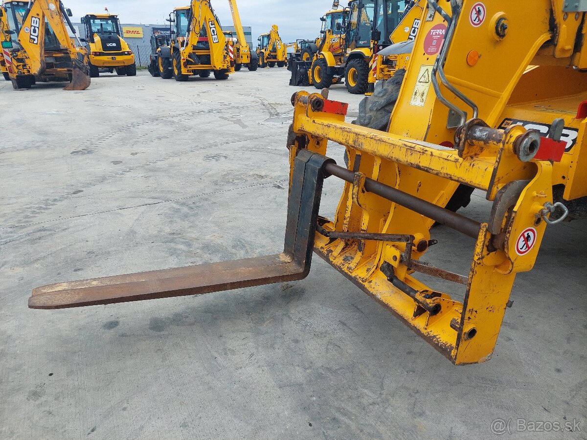 JCB 535-95 T4F, 81kW - 4