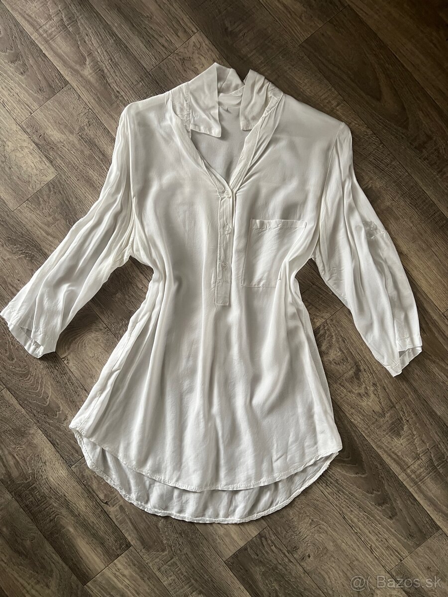 Sveter/šaty/blúzka/košeľa/mikina - 4