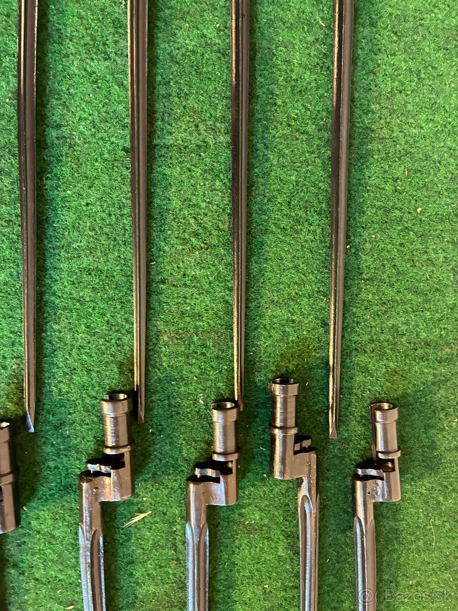 Bodák mosin nagan uloženka - 4