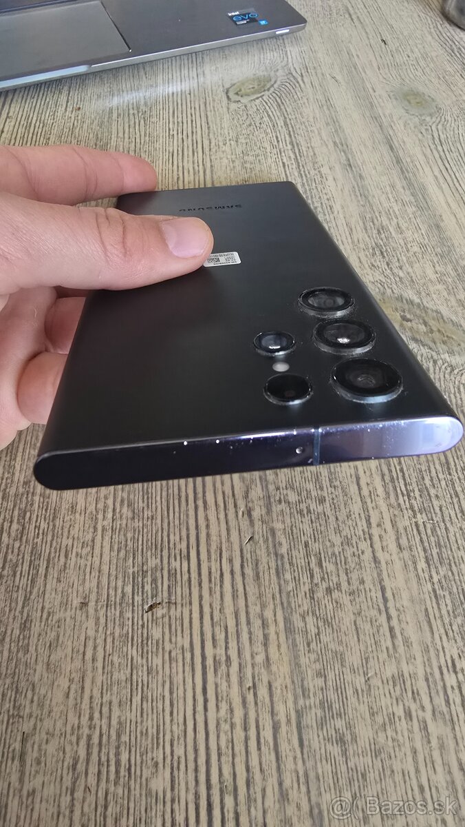 Samsung galaxy S22 ultra 8/128 - 4