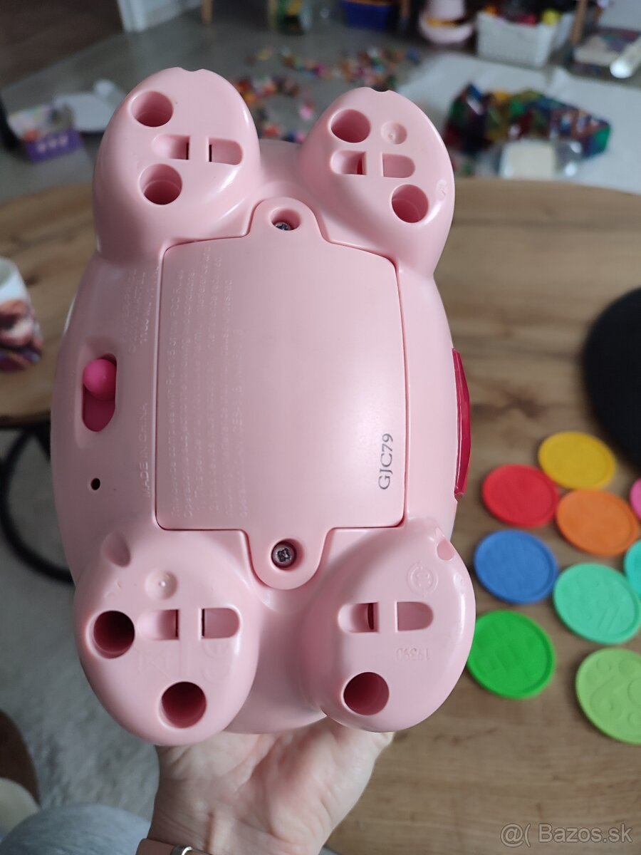 Prasiatko Fisher-Price - 4