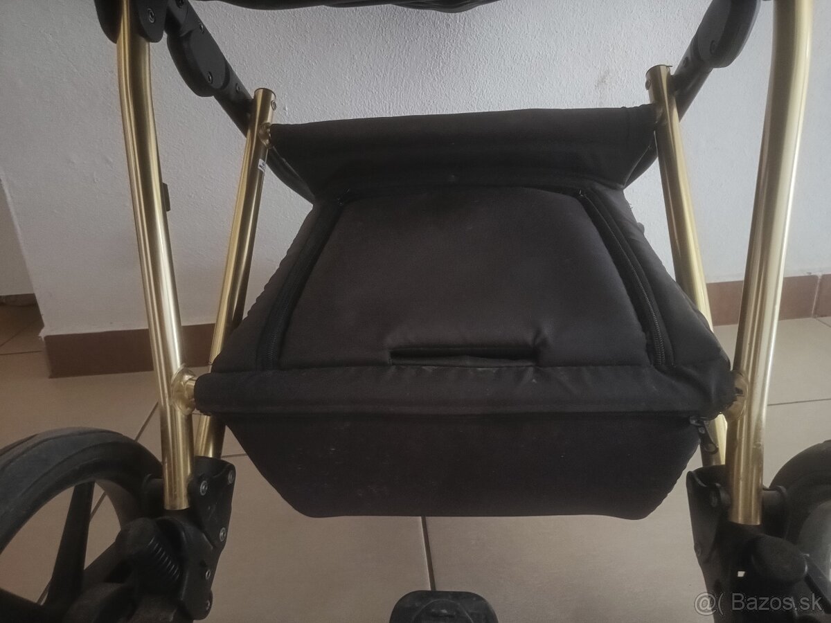 Kočik 3v1 zn Adamex - 4