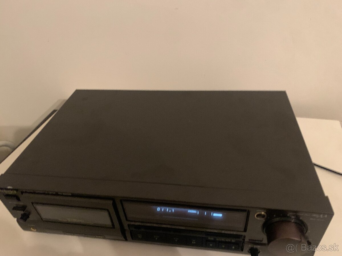 TECHNICS RS BX626 - 4