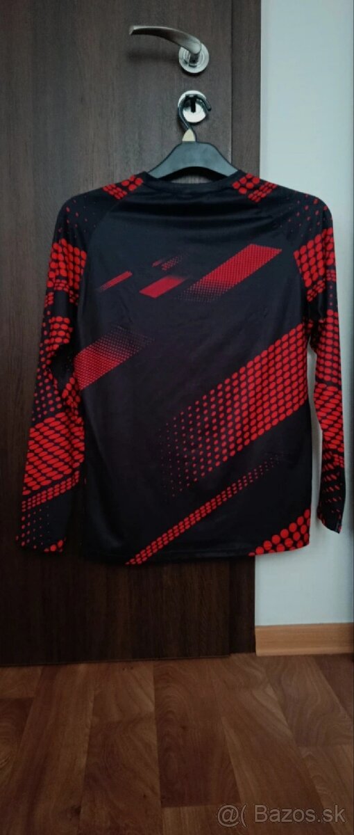 Tričká na cvičenie 2 kusy - 4