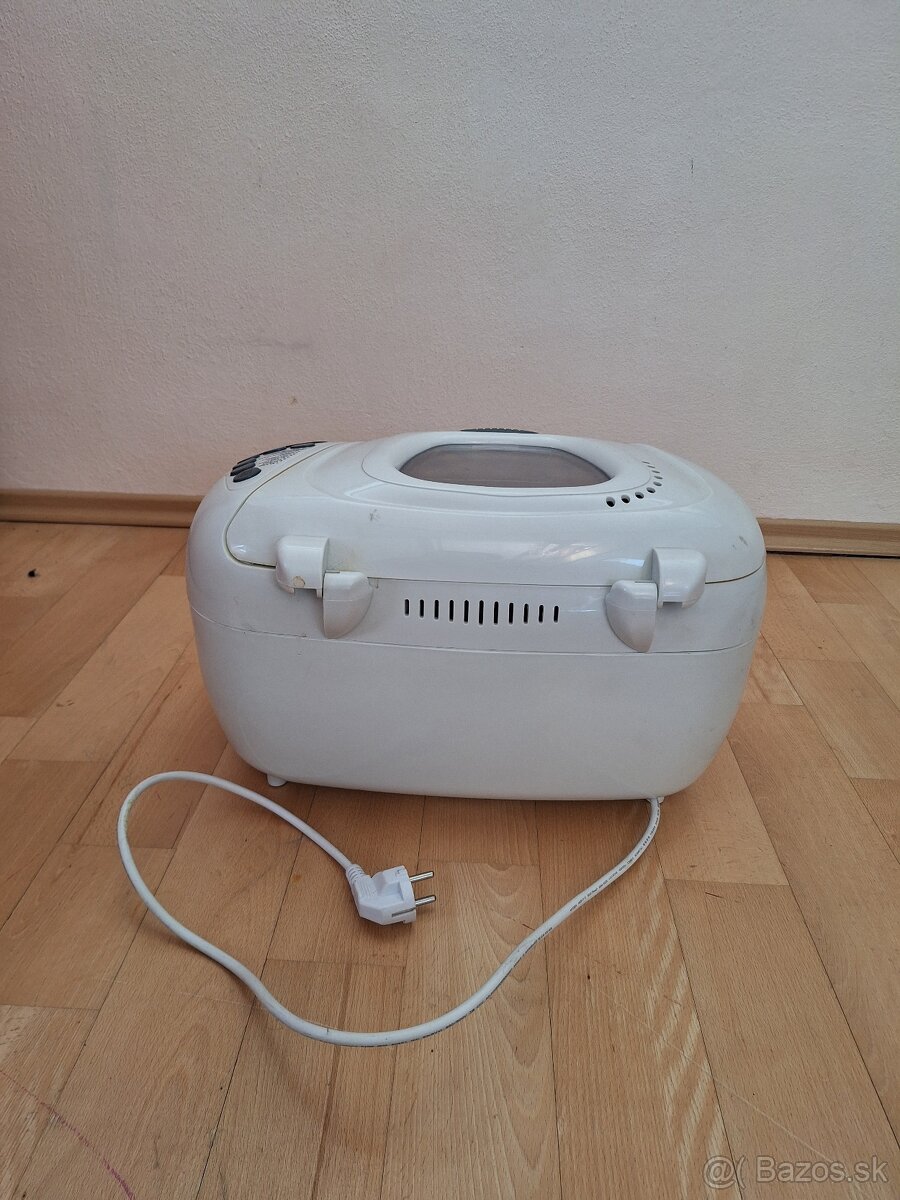 Predám pekarničku na pečenie chleba - 4