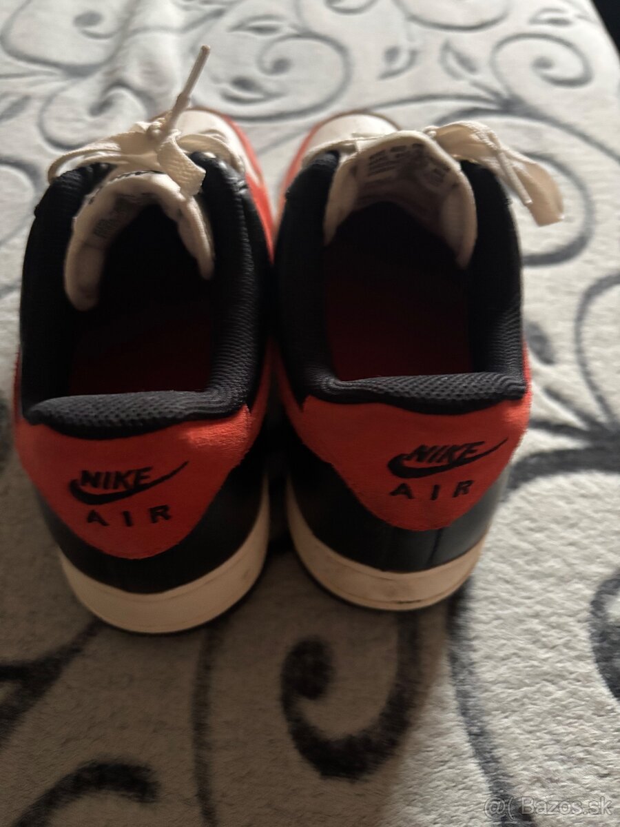 nike AirForce 1, velkost 41 - 4