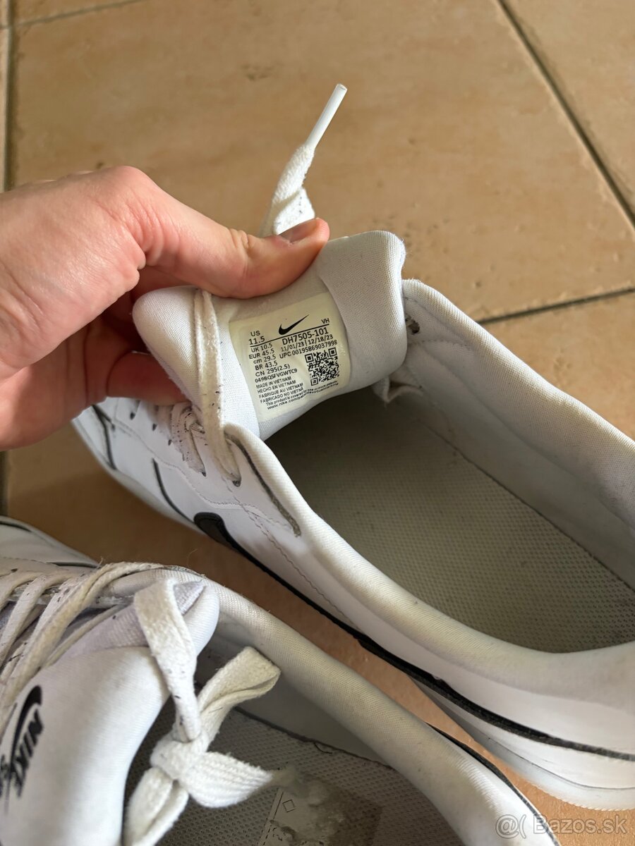 Nike sb force 58 - 4