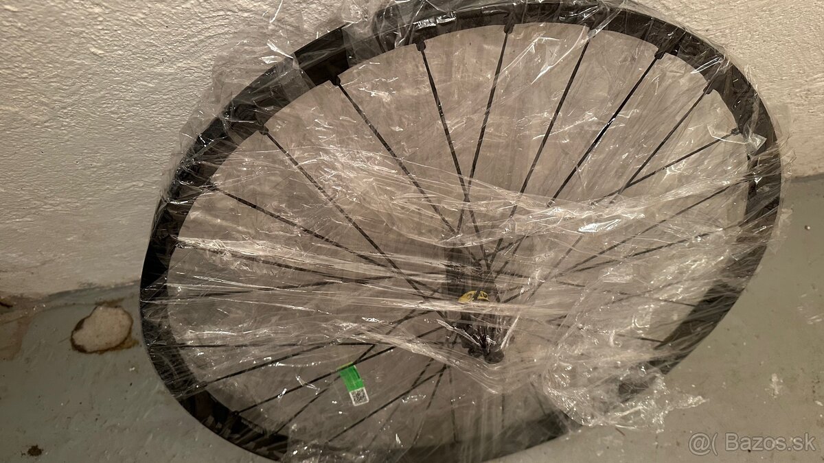 Mavic E-Crosstrail SL 29" Boost SRAM XD 6 dier - 4