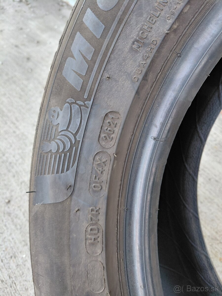 Michelin Primacy 4, 205/65 R16 - 4