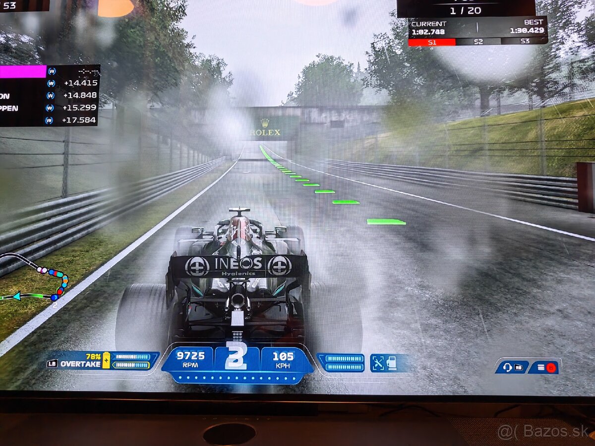 Xbox one x - 4