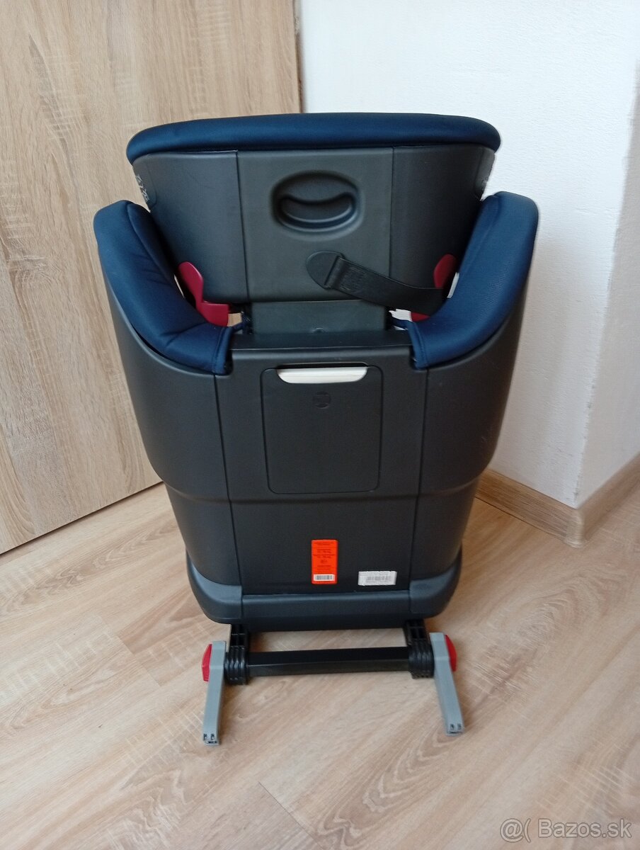 Autosedačka Britax Römer 15-36 kg - 4