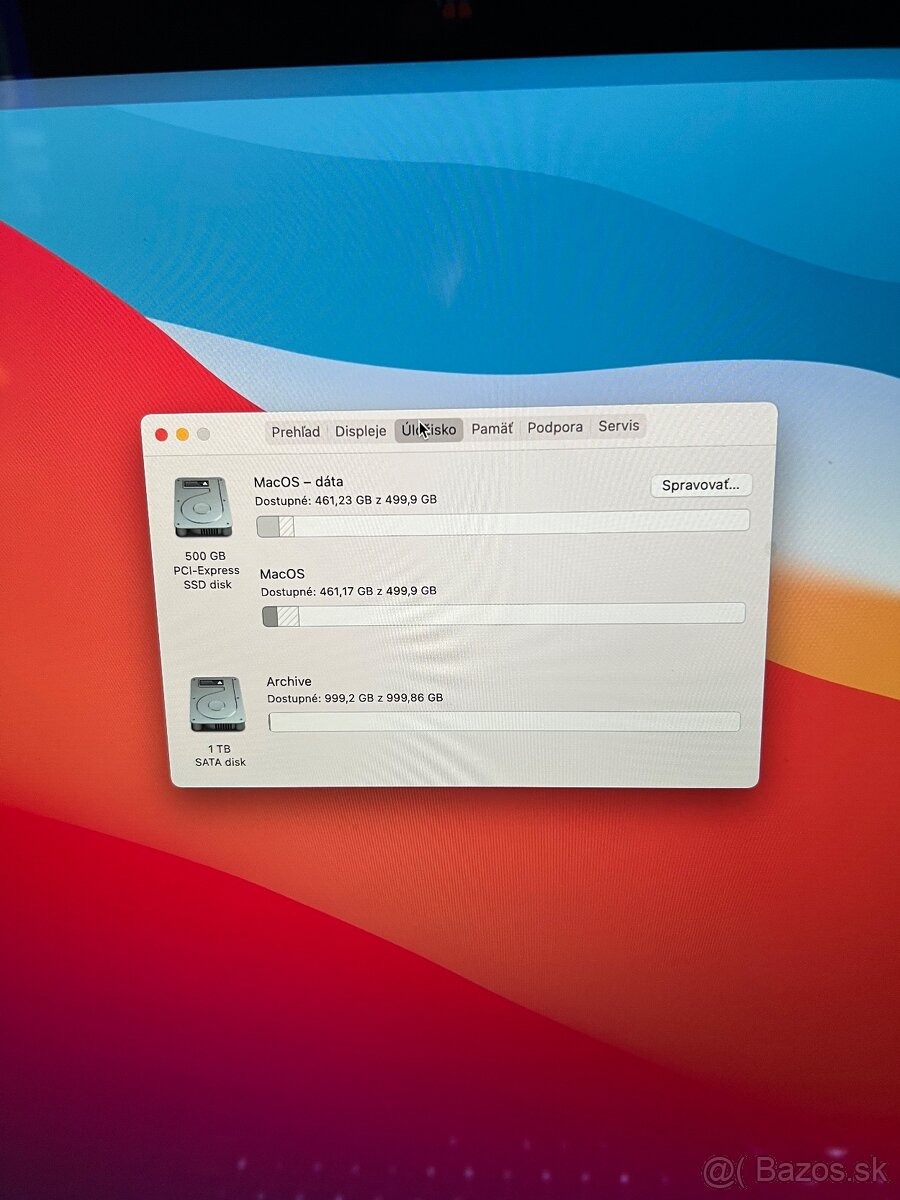 Imac 27 - 4