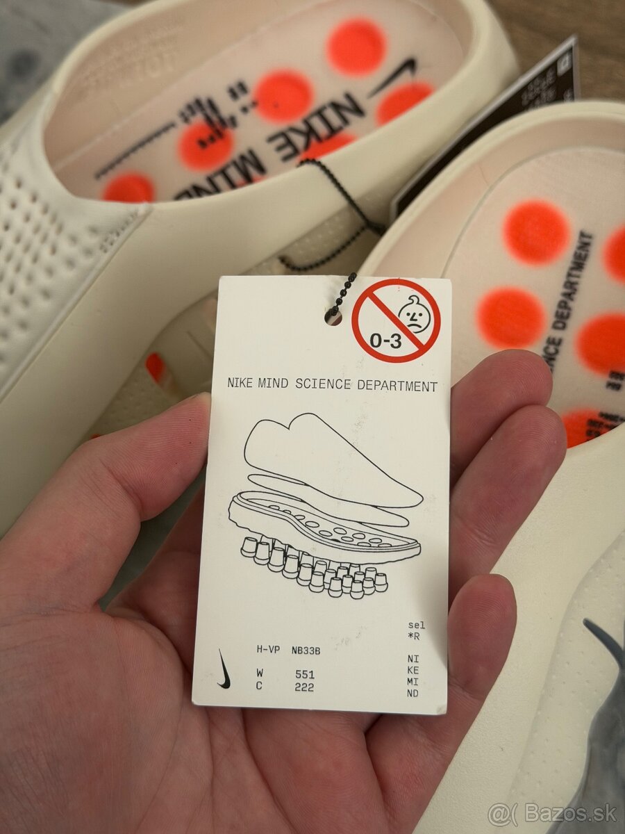 Nike Mind 001 - 4