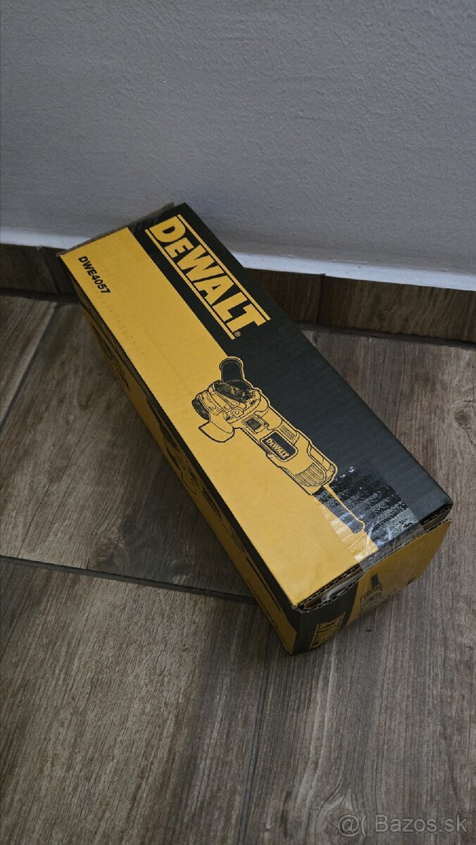 Dewalt DWE4057-QS - 4