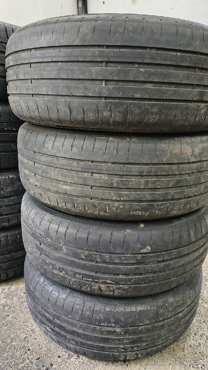 Škoda Rotare R17 5x112 - 4