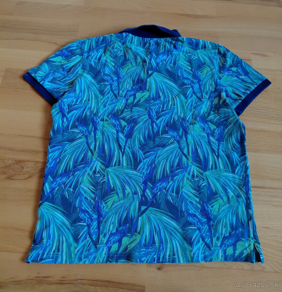 Gant letné - 4