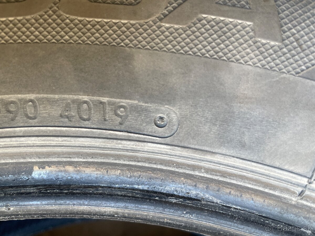 235/55R17 ZIMNÉ - 4
