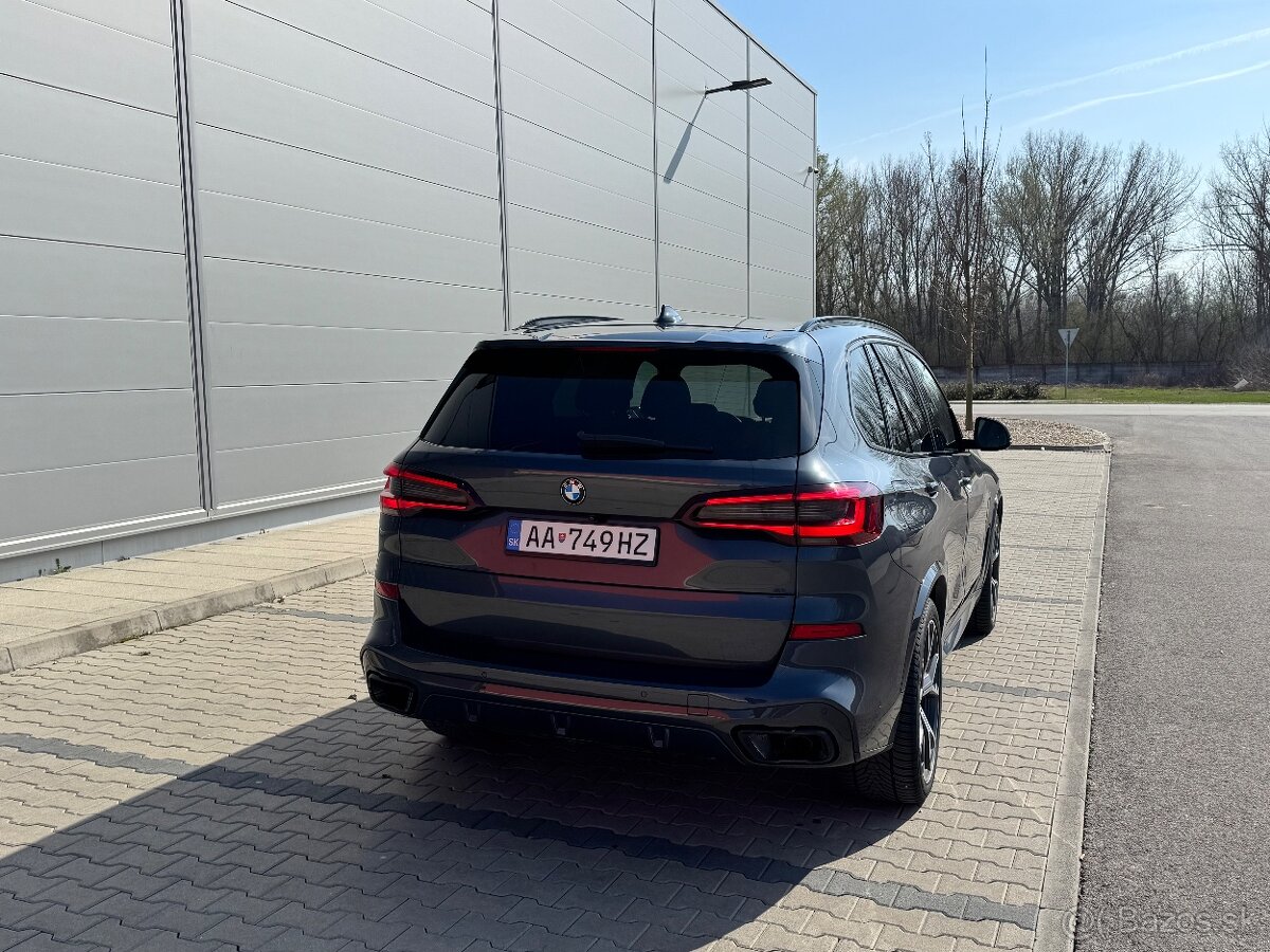 Bmw X5 - 4