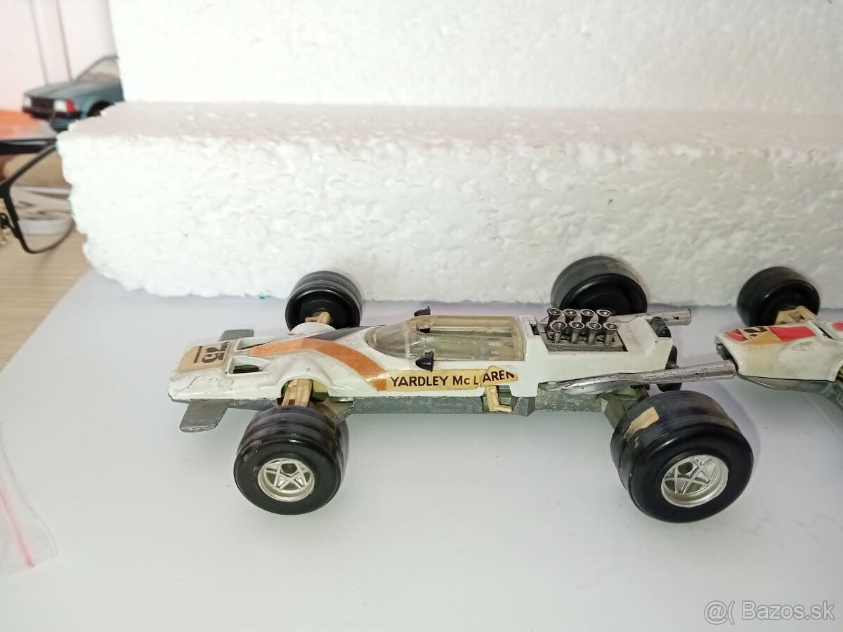 Modely POLISTIL SMER - 4