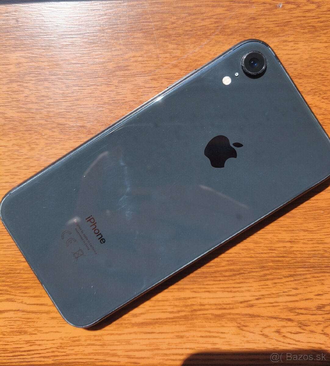 IPhone XR 64GB - 4