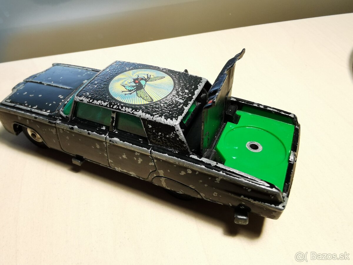 Corgi toys Green Hornet - 4