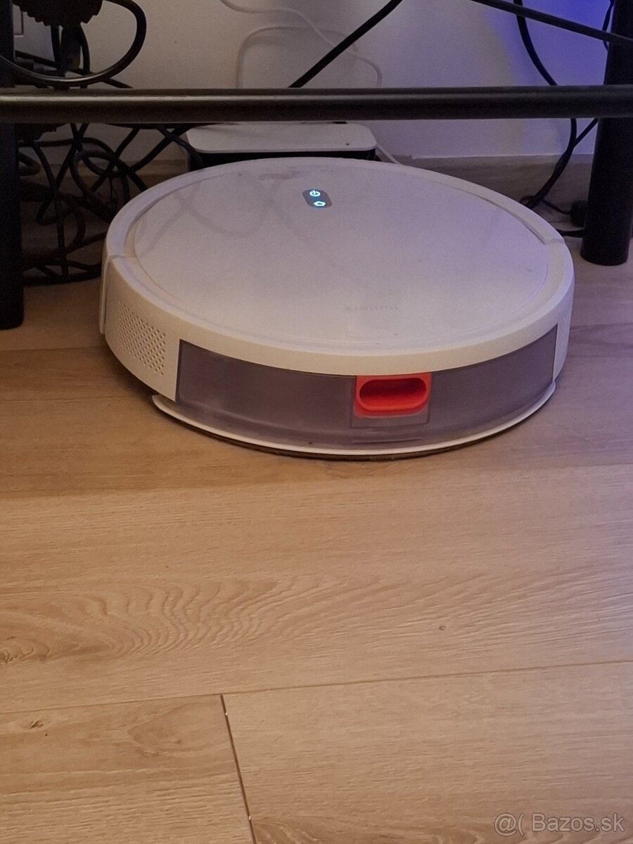 Xiaomi Robot Vacuum E10 - 4