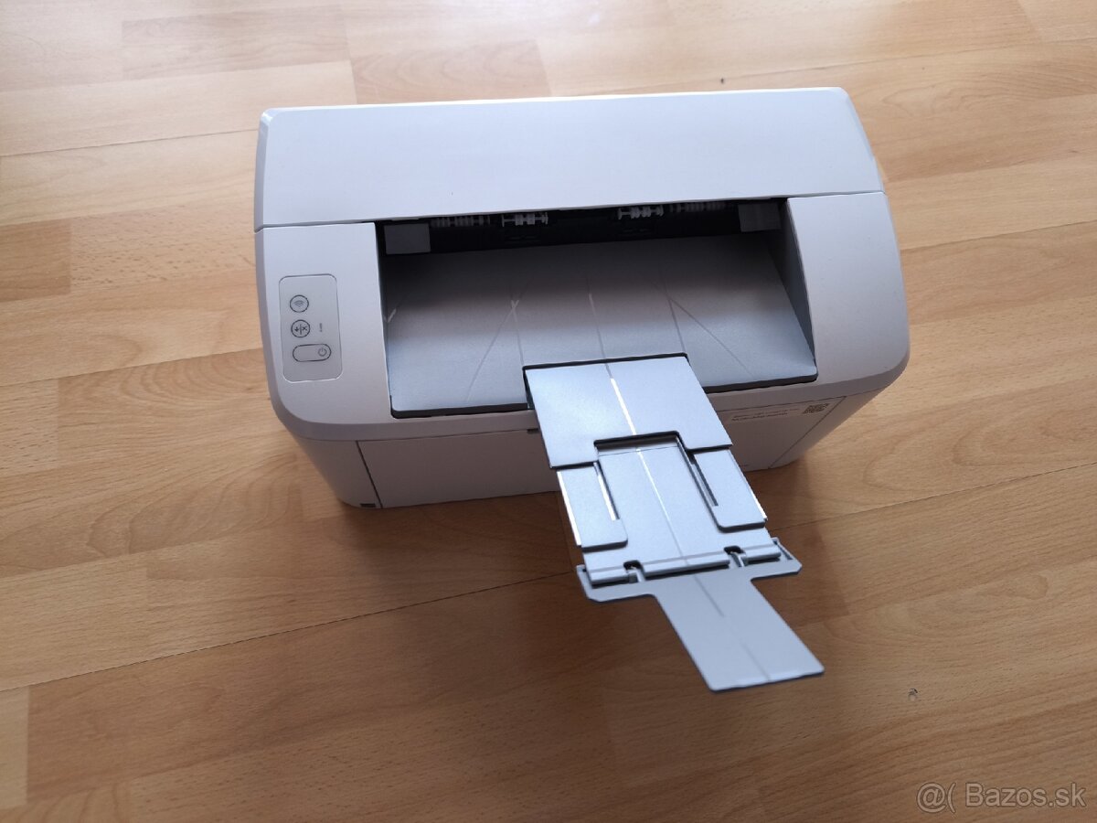 Tlačiareň HP LaserJet 110 we - 4