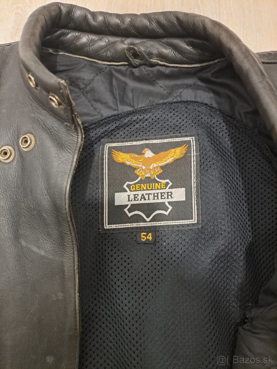 Moto koženka - 4