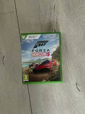 Xbox One - 4