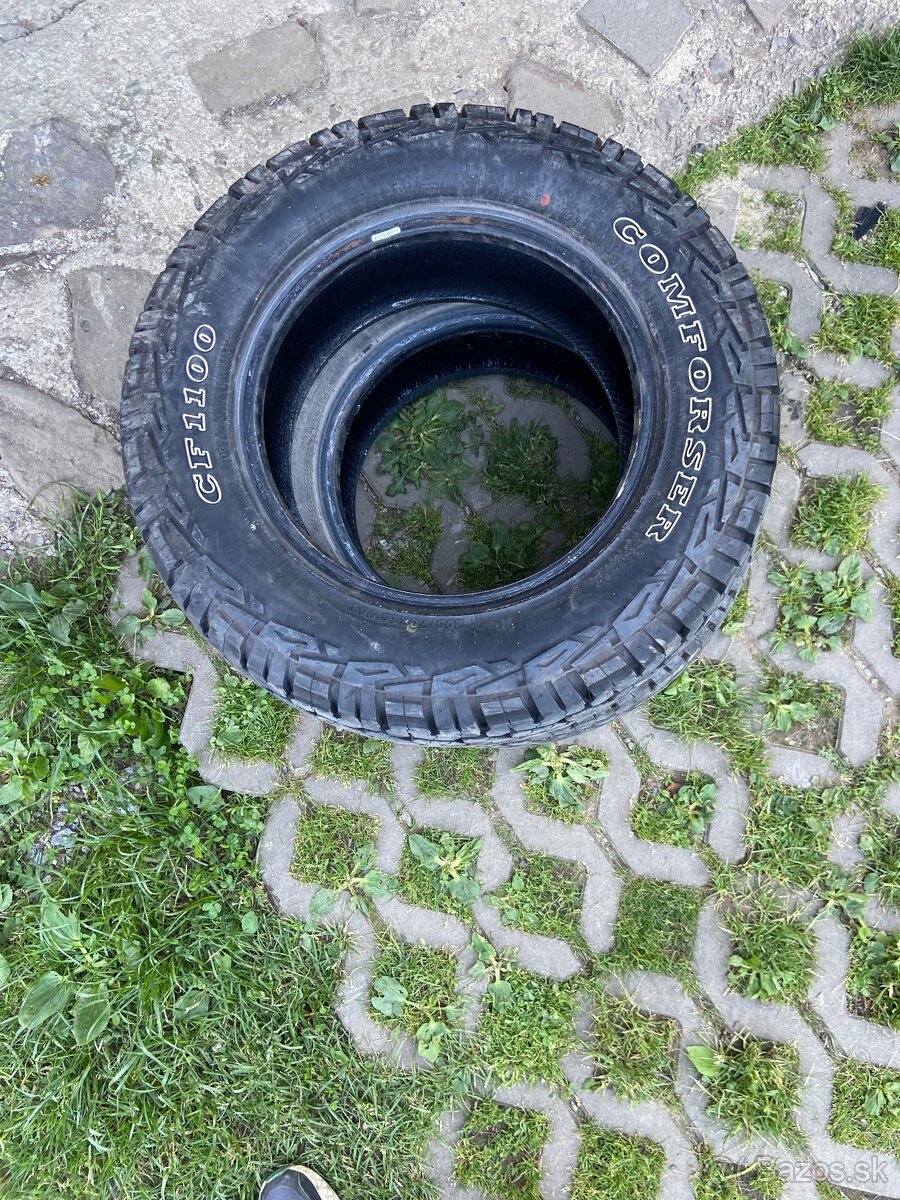 205/70 r15 - 4
