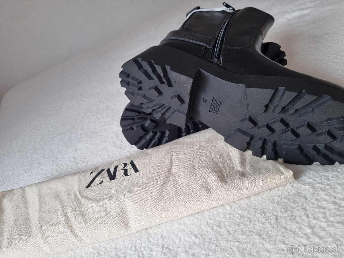 Čižmy - 4