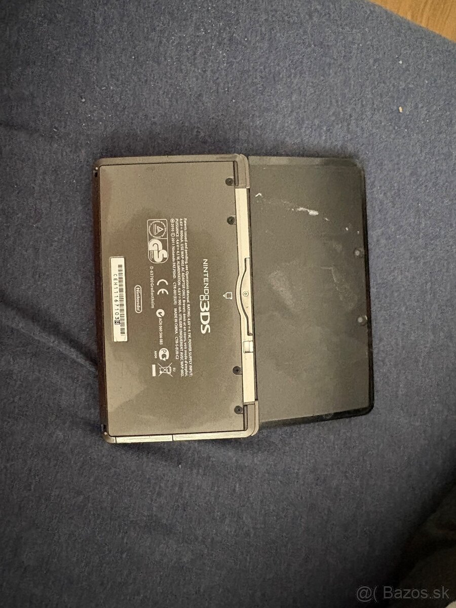 Nintendo 3DS - 4