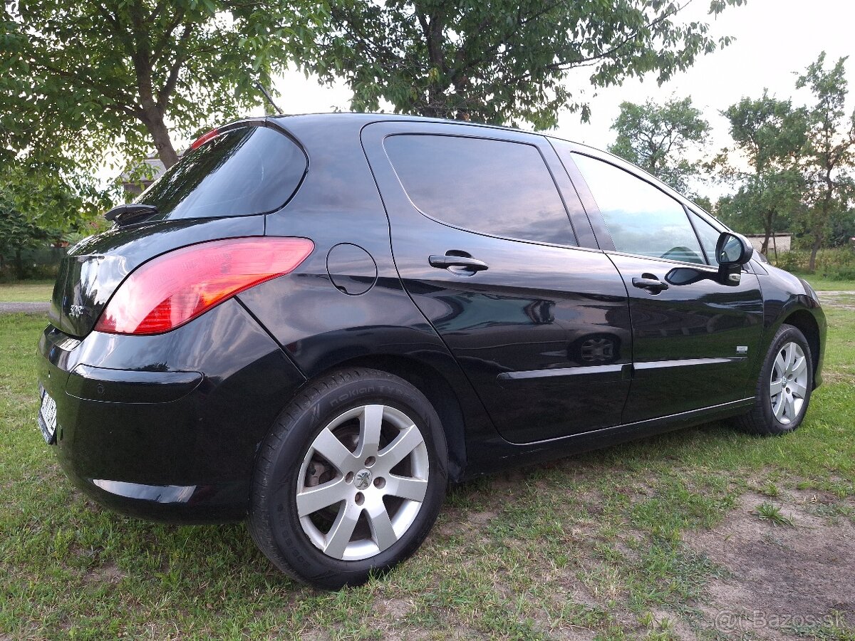 Peugeot 308 1.6 e-hdi 68kw - 4