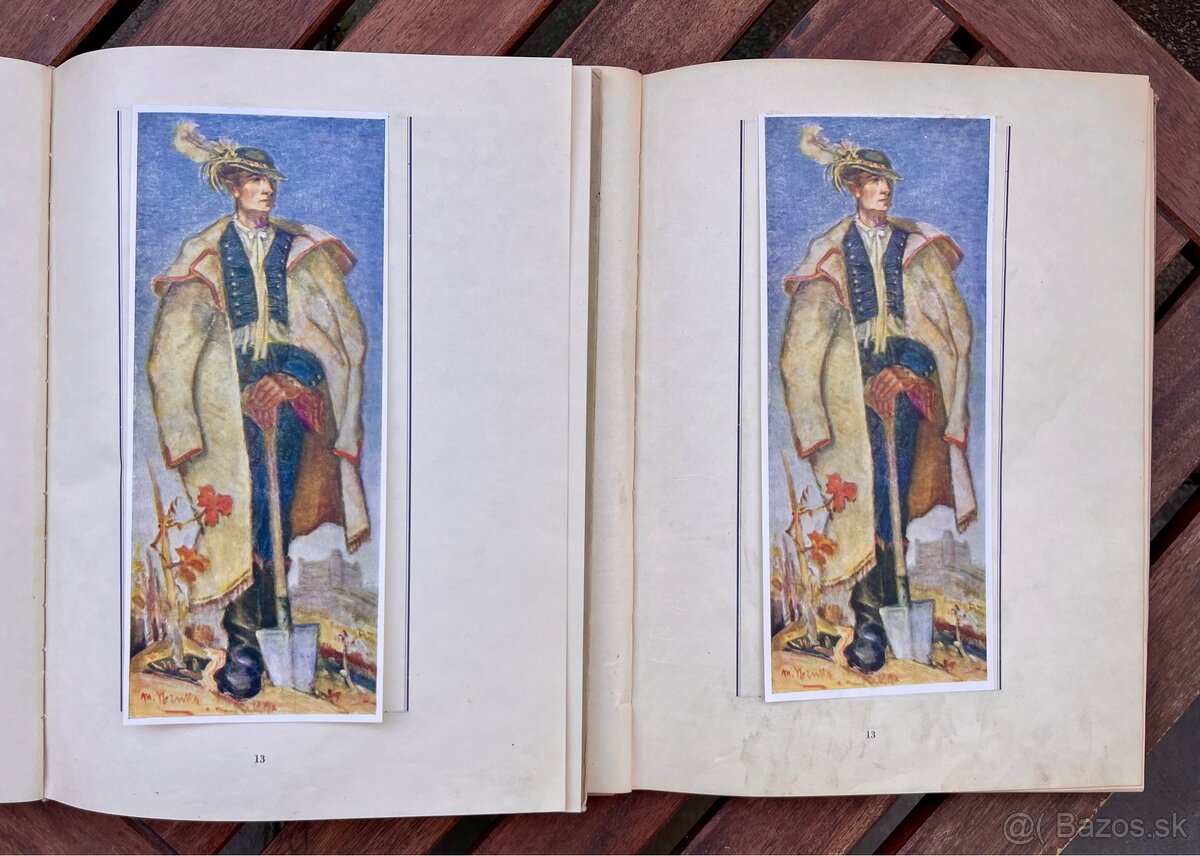 Beniak + Benka - 4