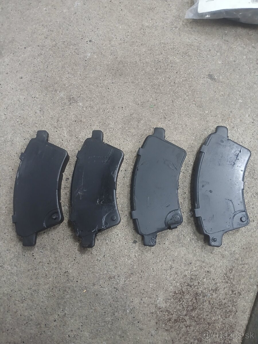 Brzdove dosticky Fiat, Suzuki - 4