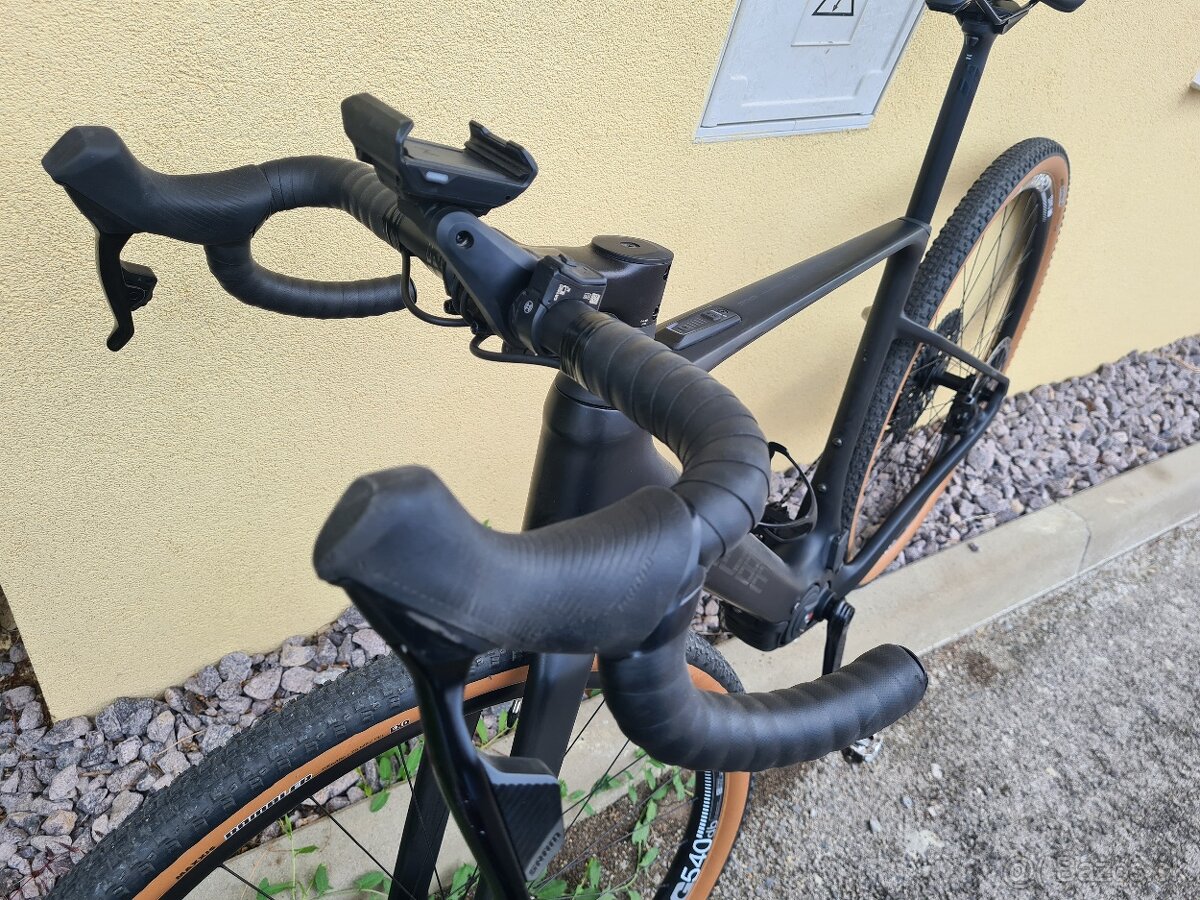 Cube nuroad hybrid - 4