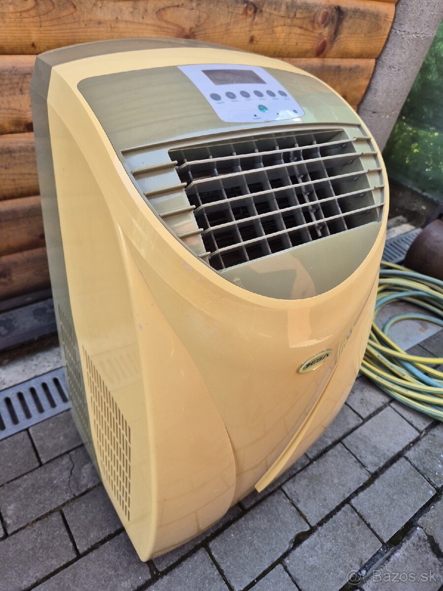 Mobilna klimatizacia Desa ac90e - 4