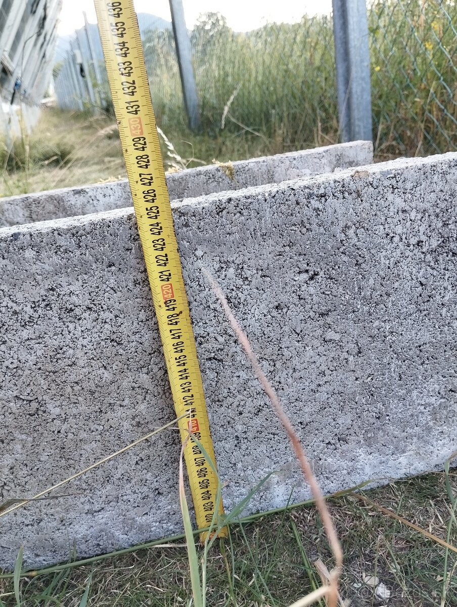 Debniace tvorovky 23,5 cm - 4