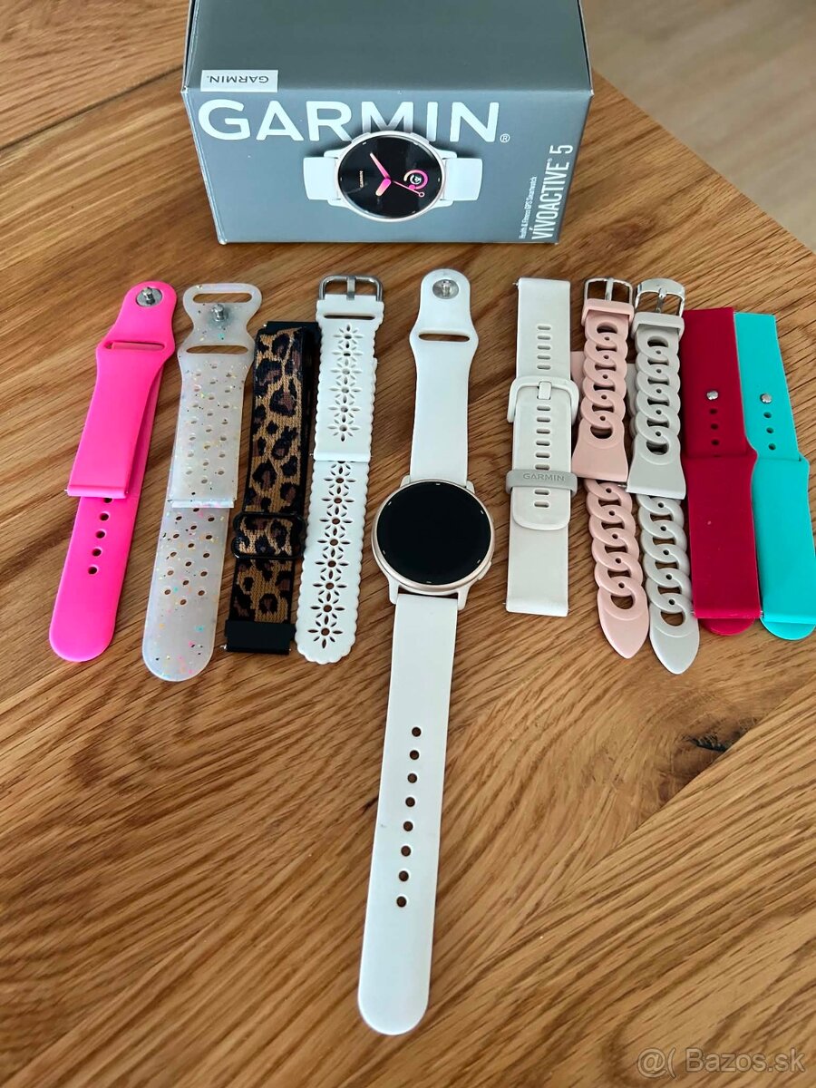 Garmin vivoactive 5 - 4
